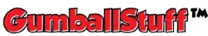 GumballStuff: Bulk Vending Supplies