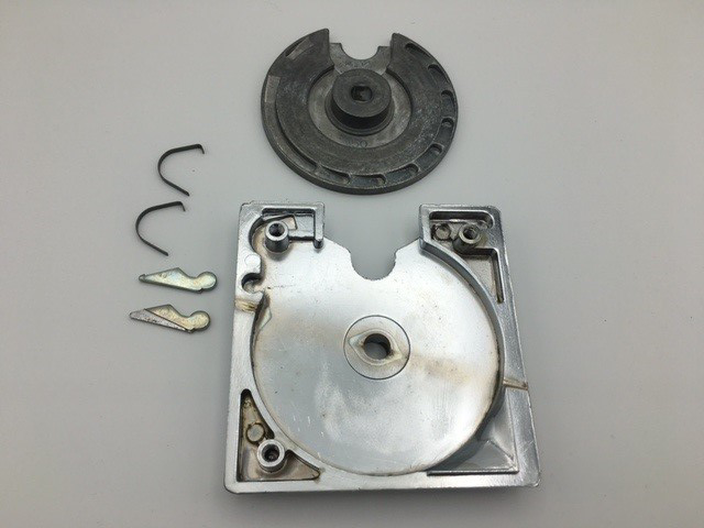 Super 60 .50 Kit