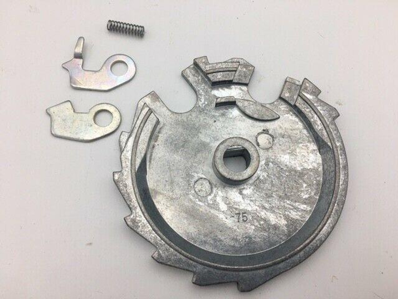 Super 80 .75 Kit