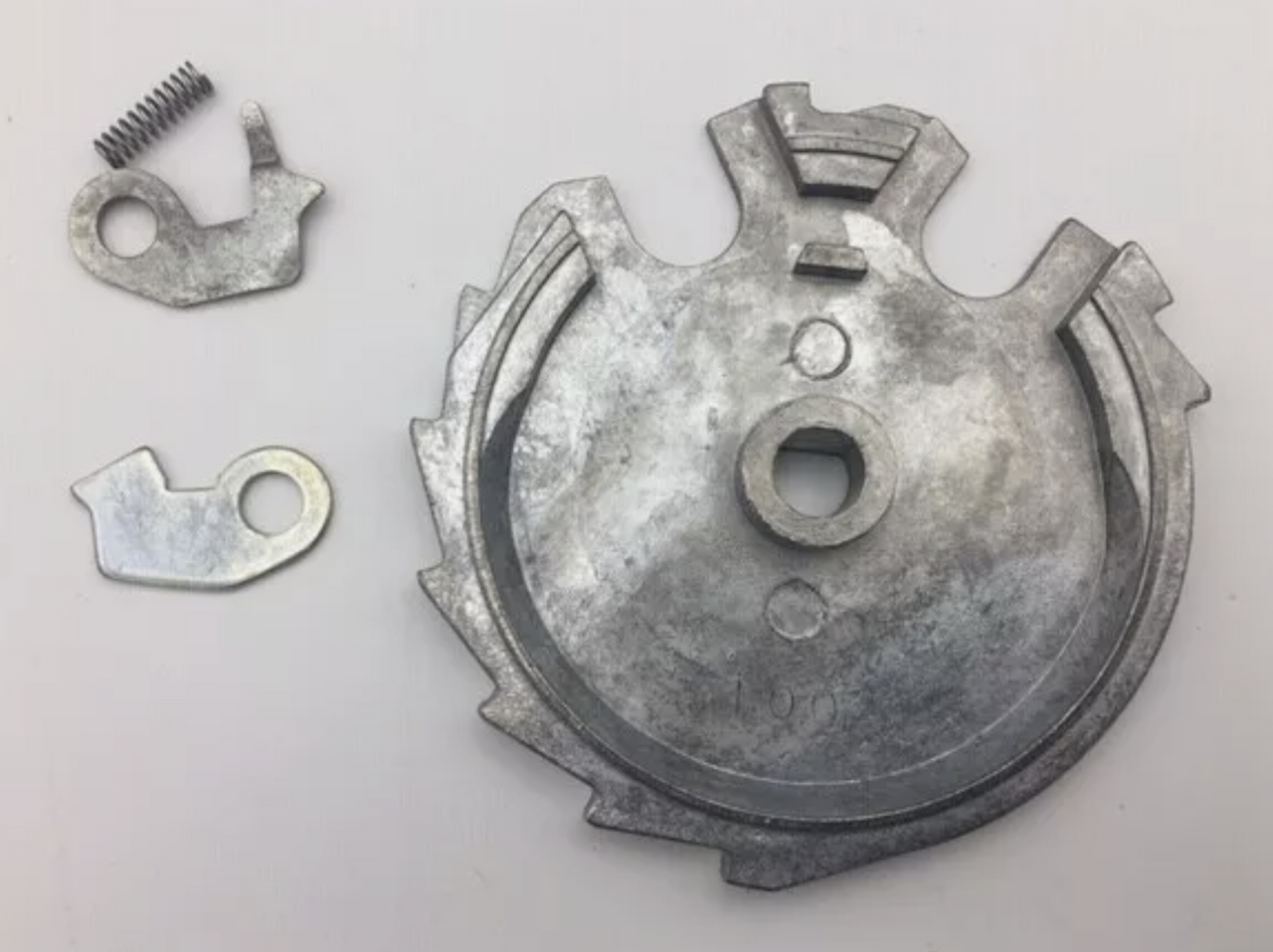 $1.00 Conversion Kit