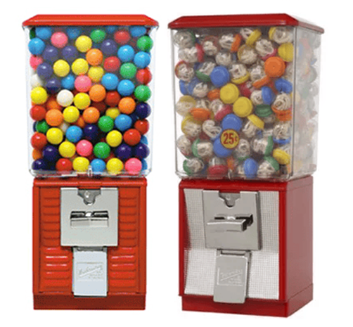 Super 60 Vending Machine