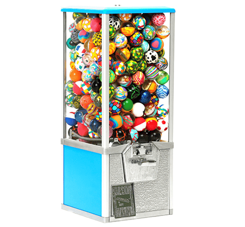 Super 80 Vending Machine