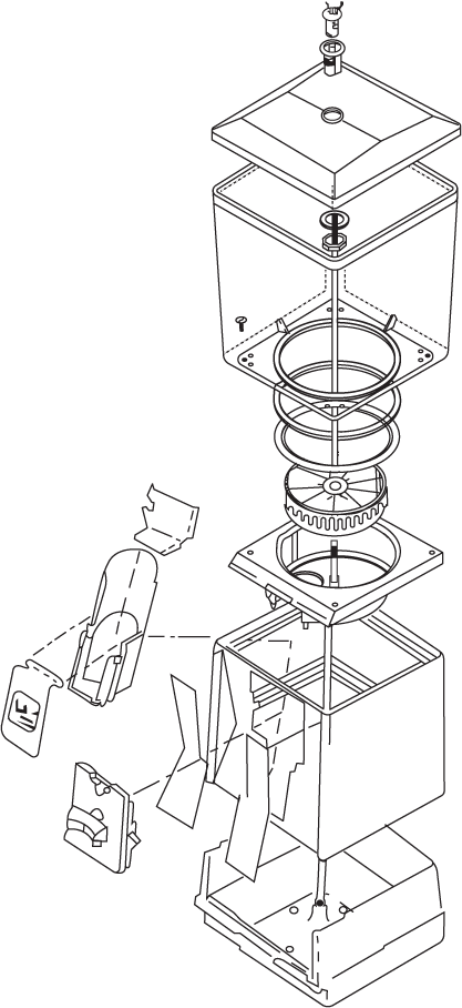 Machine Parts