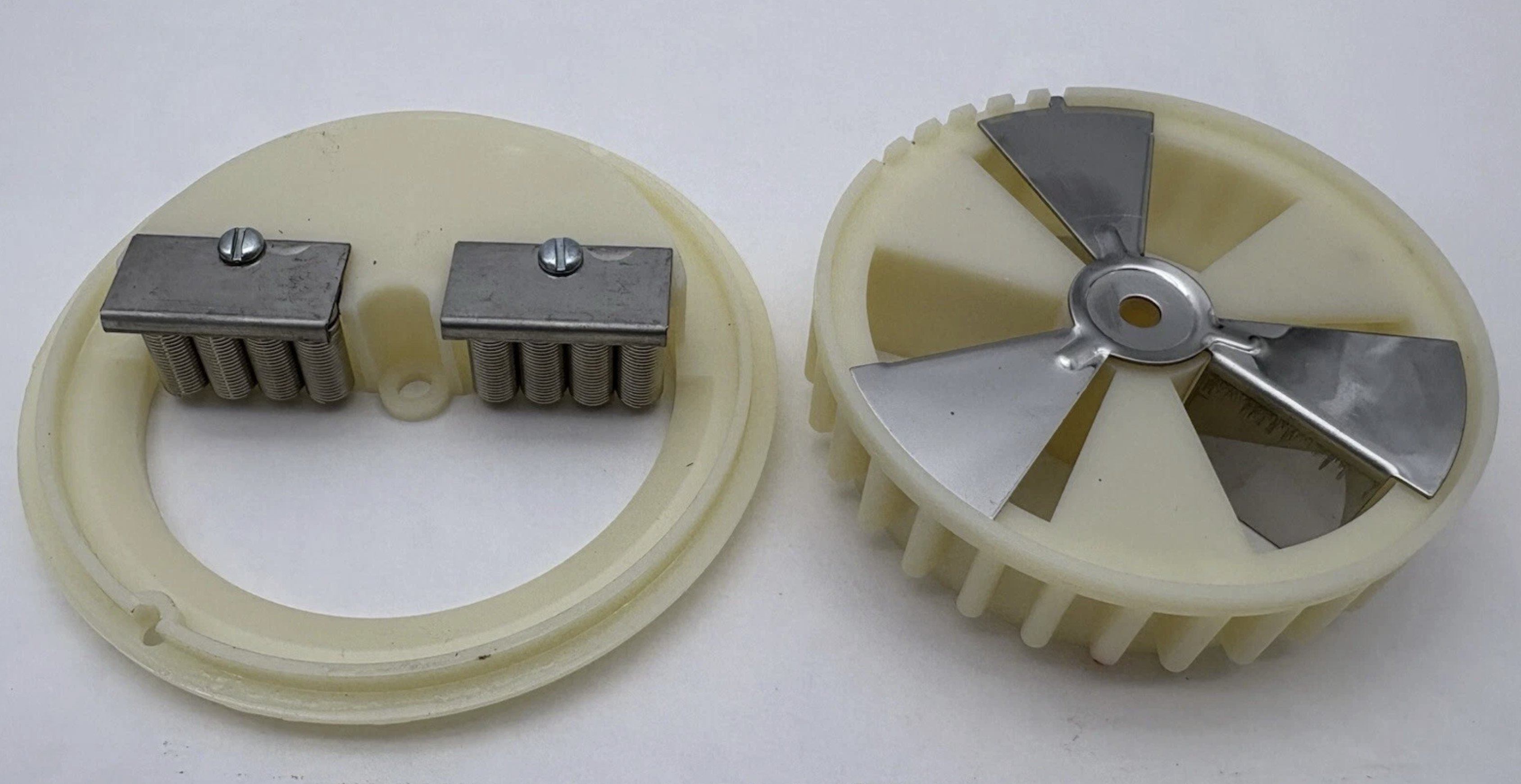 Candy wheel and brush (placeholder)